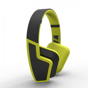 HiFi Stereo Bluetooth-hörlurar